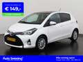 Toyota Yaris 1.3 VVT-i Style | Panoramadak | Camera | Navigatie Wit - thumbnail 1