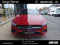 Mercedes-Benz A 250 A 250 e AMG+Night/MBUX/LED/Pano/RFK/SHZ/LMR-18" Rot - thumbnail 7