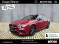 Mercedes-Benz A 250 A 250 e AMG+Night/MBUX/LED/Pano/RFK/SHZ/LMR-18" Rot - thumbnail 1