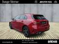 Mercedes-Benz A 250 A 250 e AMG+Night/MBUX/LED/Pano/RFK/SHZ/LMR-18" Rot - thumbnail 3