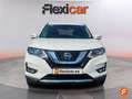 Nissan X-Trail 5P dCi 110 kW (150 CV) E6D ACENTA Blanco - thumbnail 2