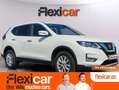 Nissan X-Trail 5P dCi 110 kW (150 CV) E6D ACENTA Blanco - thumbnail 1