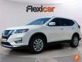 Nissan X-Trail 5P dCi 110 kW (150 CV) E6D ACENTA Blanco - thumbnail 3