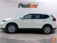 Nissan X-Trail 5P dCi 110 kW (150 CV) E6D ACENTA Blanco - thumbnail 4