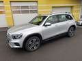 Mercedes-Benz GLB 180 d (247.610) - 1Besitz nur 72200km TOP Silber - thumbnail 1