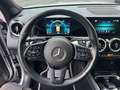 Mercedes-Benz GLB 180 d (247.610) - 1Besitz nur 72200km TOP Plateado - thumbnail 21