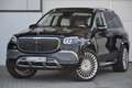 Mercedes-Benz GLS 600 Maybach 4Matic*TRITTBRETT*360*HUD*GUARD* Schwarz - thumbnail 1