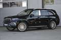 Mercedes-Benz GLS 600 Maybach 4Matic*TRITTBRETT*360*HUD*GUARD* Schwarz - thumbnail 3