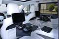 Mercedes-Benz GLS 600 Maybach 4Matic*TRITTBRETT*360*HUD*GUARD* Schwarz - thumbnail 23