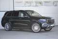 Mercedes-Benz GLS 600 Maybach 4Matic*TRITTBRETT*360*HUD*GUARD* Schwarz - thumbnail 6