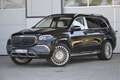 Mercedes-Benz GLS 600 Maybach 4Matic*TRITTBRETT*360*HUD*GUARD* Schwarz - thumbnail 2