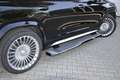 Mercedes-Benz GLS 600 Maybach 4Matic*TRITTBRETT*360*HUD*GUARD* Schwarz - thumbnail 10
