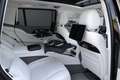Mercedes-Benz GLS 600 Maybach 4Matic*TRITTBRETT*360*HUD*GUARD* Schwarz - thumbnail 35