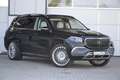 Mercedes-Benz GLS 600 Maybach 4Matic*TRITTBRETT*360*HUD*GUARD* Schwarz - thumbnail 5
