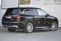 Mercedes-Benz GLS 600 Maybach 4Matic*TRITTBRETT*360*HUD*GUARD* Schwarz - thumbnail 8