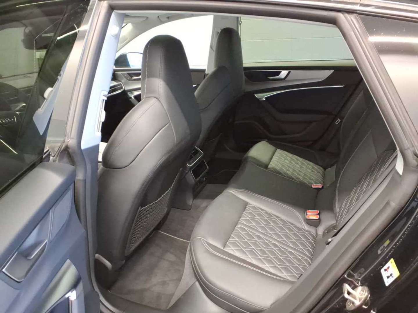 Audi S7 Sportback Black -  - Joinsteer - #5