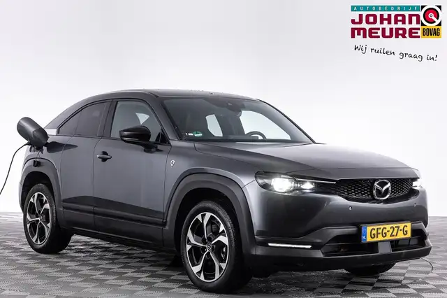 Mazda MX-30 e-SkyActiv R-EV 170 Advantage ✅ 1e Eigenaar