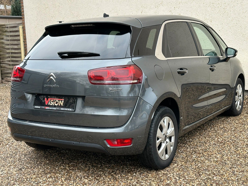 Photo du véhicule