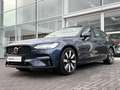 Volvo V90 T8 Recharge 455PK Ultra Dark| Panodak| 360Camera| Blauw - thumbnail 3