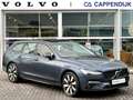 Volvo V90 T8 Recharge 455PK Ultra Dark| Panodak| 360Camera| Blauw - thumbnail 1