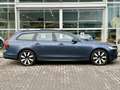 Volvo V90 T8 Recharge 455PK Ultra Dark| Panodak| 360Camera| Blauw - thumbnail 4