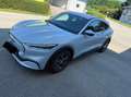 Ford Mustang Mach-E Elektro 88kWh Extended Range Silber - thumbnail 6