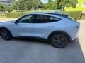 Ford Mustang Mach-E Elektro 88kWh Extended Range Silber - thumbnail 2