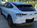 Ford Mustang Mach-E Elektro 88kWh Extended Range Silber - thumbnail 5
