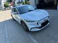 Ford Mustang Mach-E Elektro 88kWh Extended Range Silber - thumbnail 7
