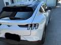 Ford Mustang Mach-E Elektro 88kWh Extended Range Silber - thumbnail 4