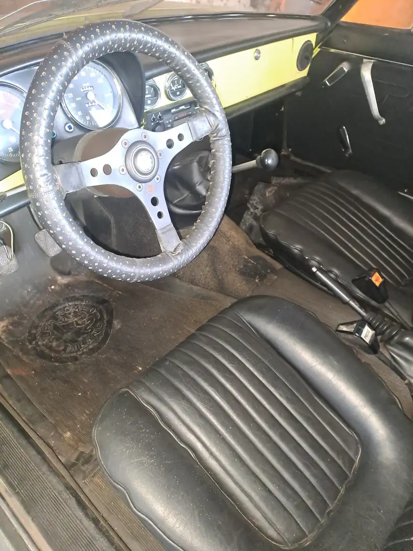 Alfa Romeo Spider 1.6 Junior - 2