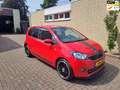 Skoda Citigo 1.0 Greentech Ambition Monte Carlo Sport Rood - thumbnail 1