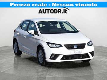 1.0 TGI Style 90cv LED, Carplay, Neopatentati