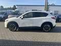 Mazda CX-5 Sports-Line AWD 2.2 Diesel, Automatik, Navi Bianco - thumbnail 14
