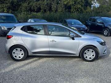 Clio 2017 1.2 75CV CON IMPIANTO GPL SCAD 04/2029