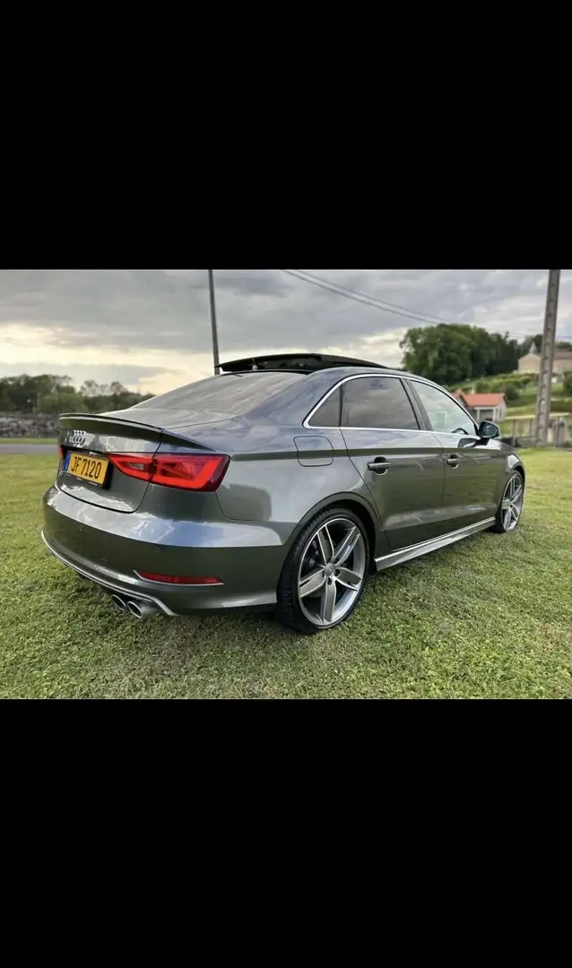 Audi S3 Limousine S tronic - 2