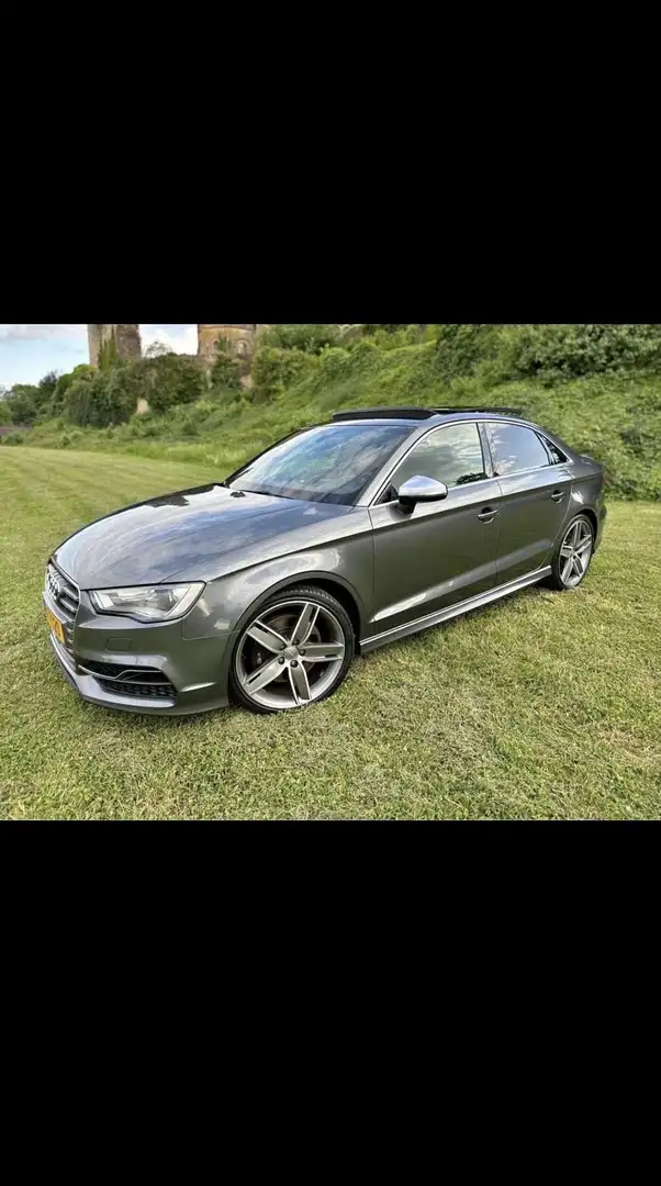 Audi S3 Limousine S tronic - 1