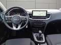 Kia Ceed SW / cee'd SW ceed SW 1,6 CRDi SCR ISG Silber 48V Schwarz - thumbnail 8