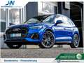 Audi Q5 40TDI quattro 2xS line *VOLLAUSSTATTUNG* Blau - thumbnail 1
