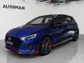 Hyundai i20 1.6 Bleu - thumbnail 1