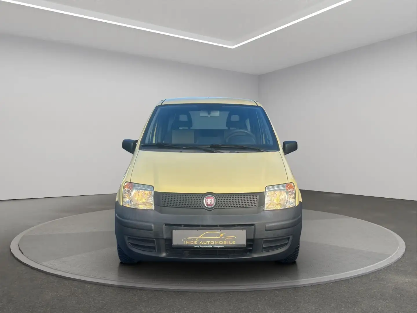 Fiat Panda 1.1 8V Active*TÜV 03/27*1 Hand* - 2