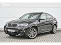 BMW X4 M 40i Grijs - thumbnail 1