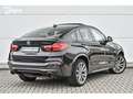 BMW X4 M 40i Grijs - thumbnail 2