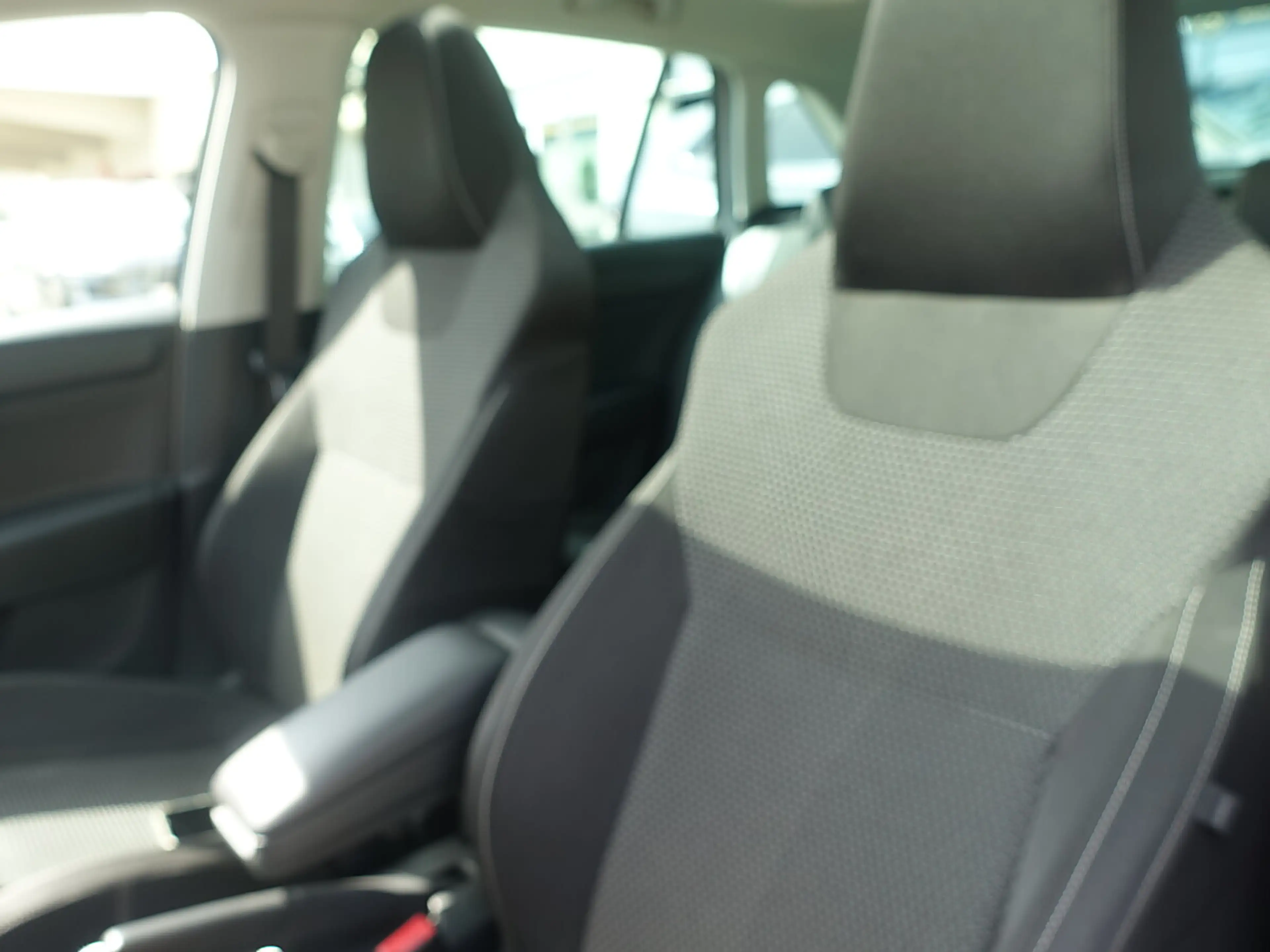Skoda Rapid/Spaceback Rapid Spaceback 1,2 TSI Ambition Green tec — photo 15