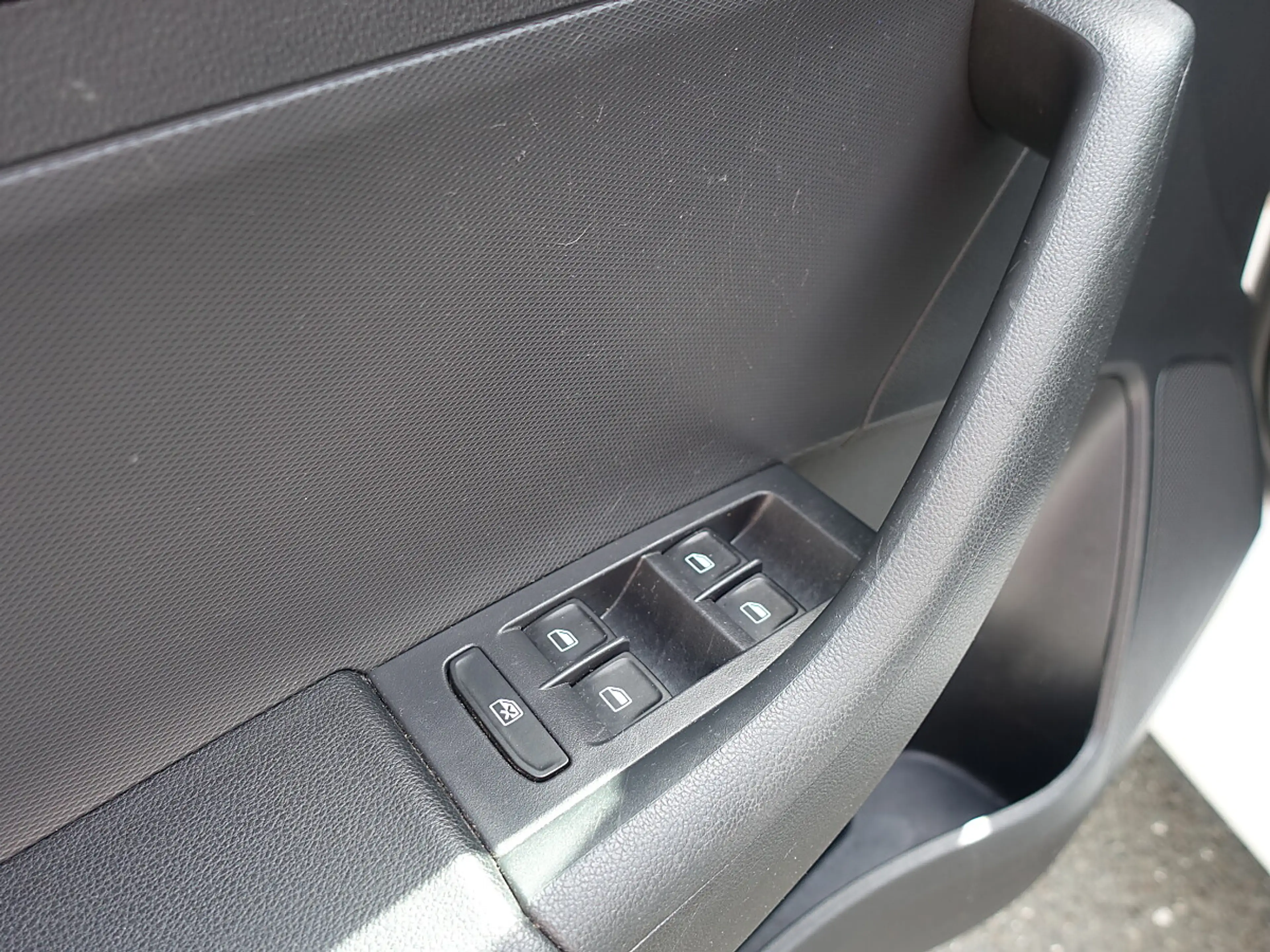 Skoda Rapid/Spaceback Rapid Spaceback 1,2 TSI Ambition Green tec — photo 14