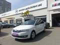 Skoda Rapid/Spaceback Rapid Spaceback 1,2 TSI Ambition Green tec Weiß - thumbnail 1