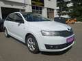Skoda Rapid/Spaceback Rapid Spaceback 1,2 TSI Ambition Green tec Weiß - thumbnail 10
