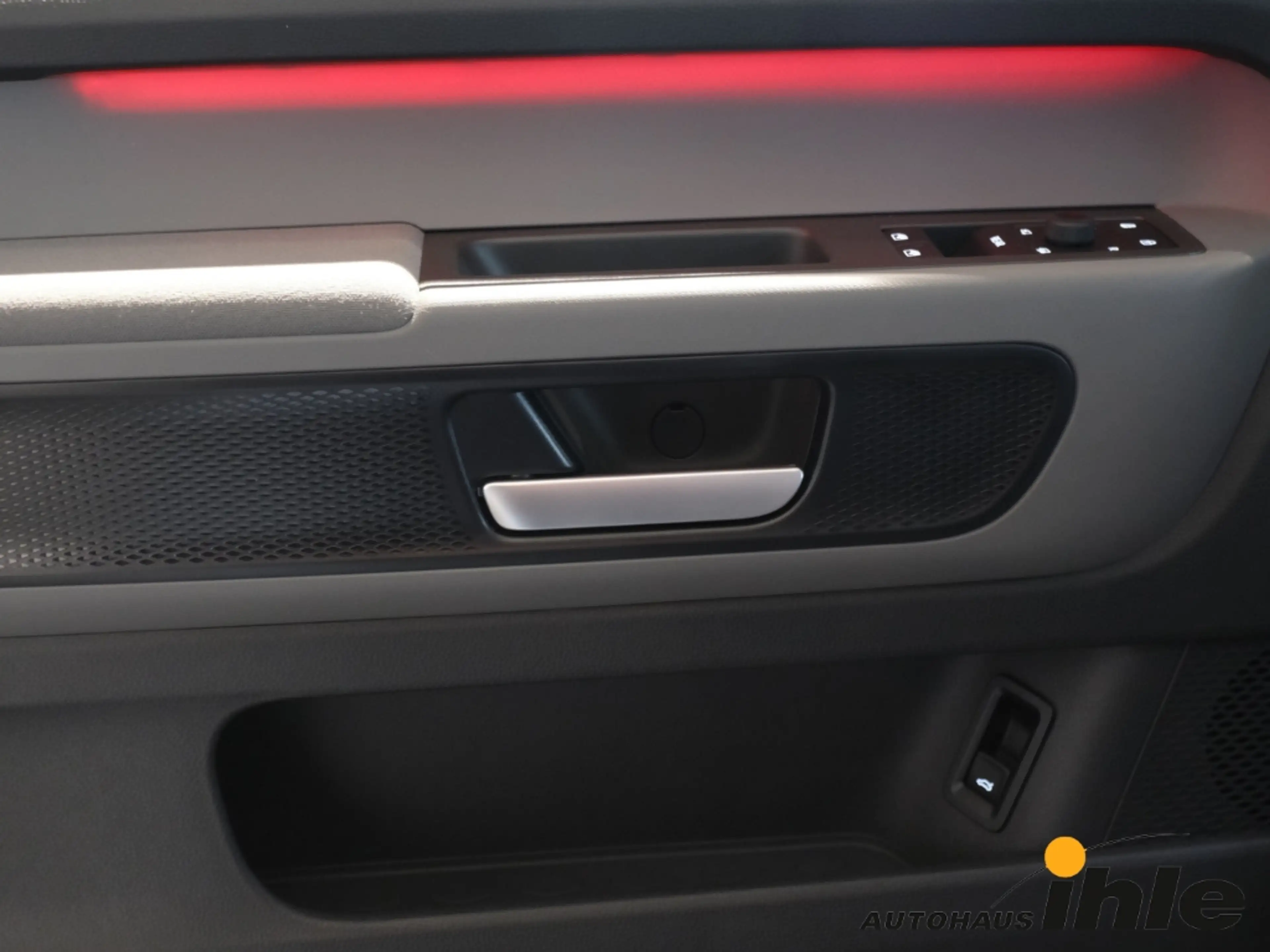 Volkswagen ID. Buzz Pro LR 86kWh IQ-LIGHT+HARMAN KARDON+AHK — photo 10