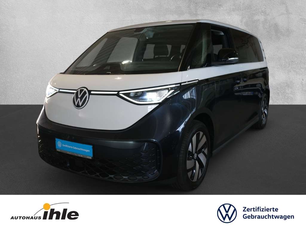 Volkswagen ID. Buzz