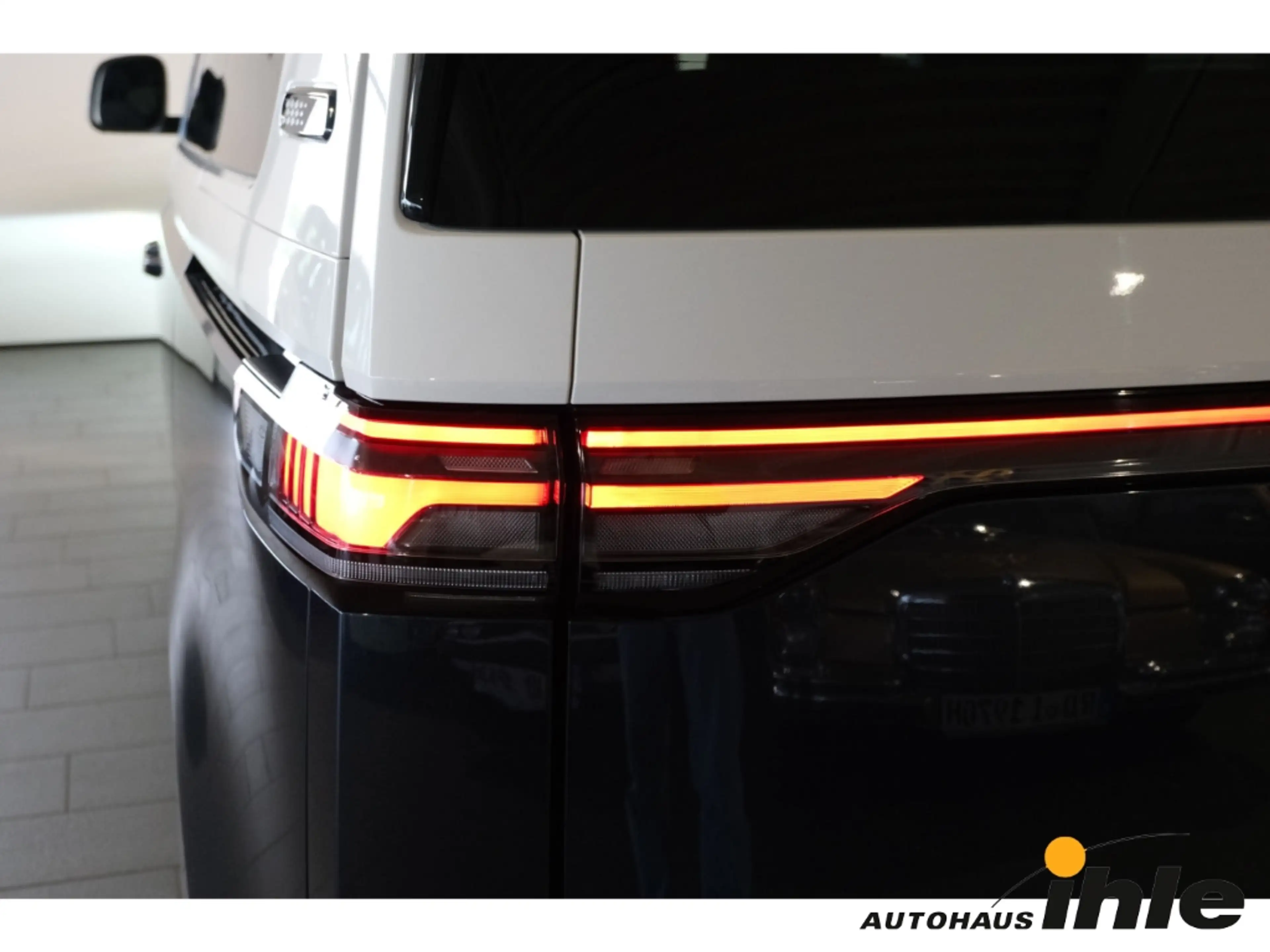 Volkswagen ID. Buzz Pro LR 86kWh IQ-LIGHT+HARMAN KARDON+AHK — photo 14